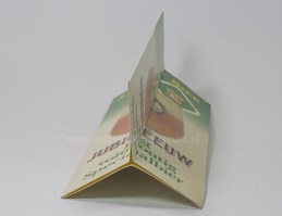 tafelstandaard jubileeuw 02